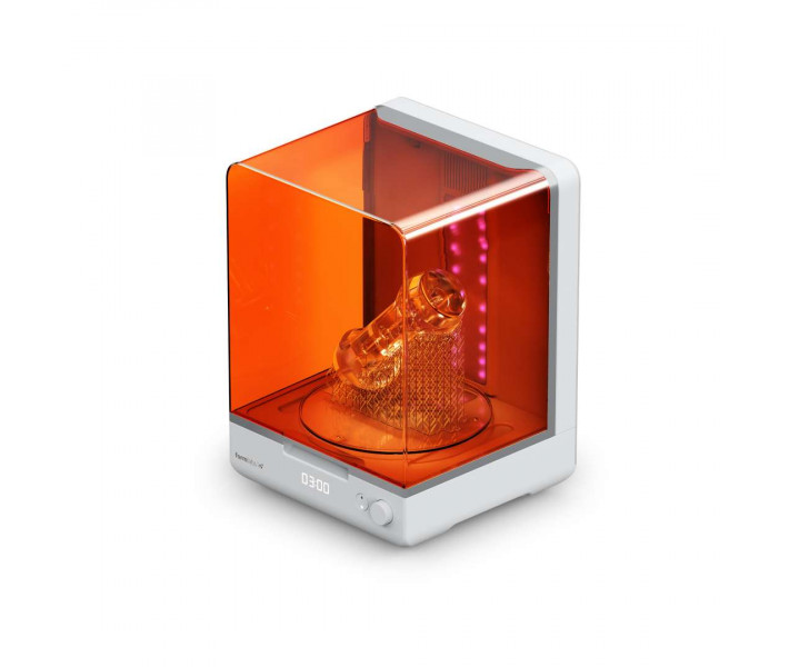 Estación de posprocesado Formlabs Form Studio Wash+Cure