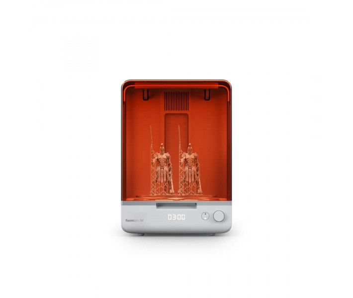 Estación de posprocesado Formlabs Form Studio Wash+Cure
