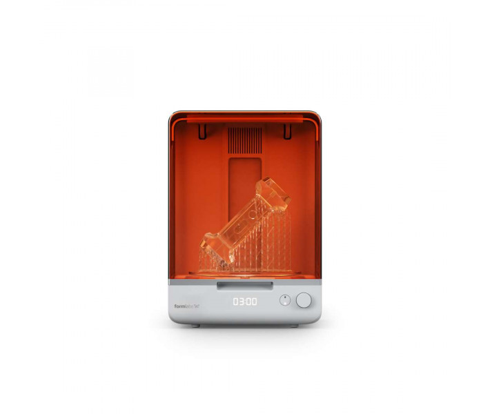 Estación de posprocesado Formlabs Form Studio Wash+Cure