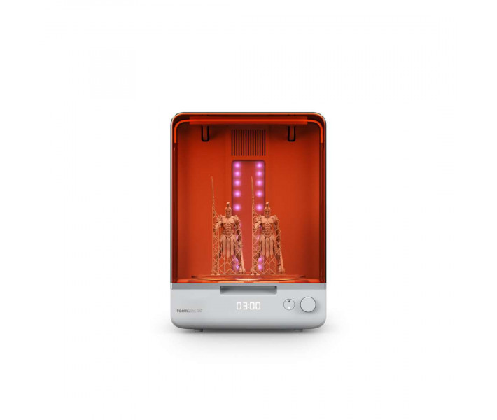 Estación de posprocesado Formlabs Form Studio Wash+Cure