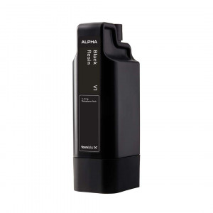 Resina para impresión 3D Formlabs Alpha Black Resin 1 L