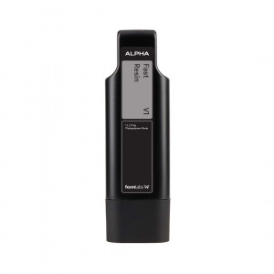 Resina para impresión 3D Formlabs Alpha Fast Resin 1 L