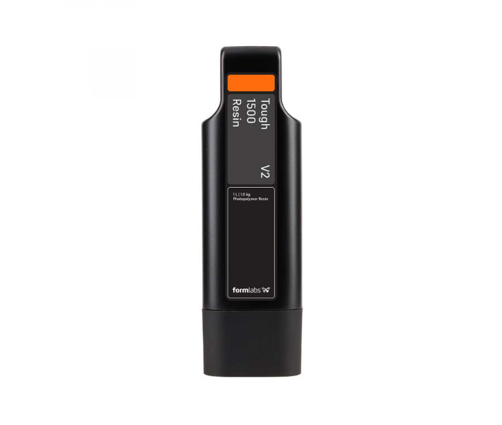 Resina para impresión 3D Formlabs Tough 1500 Resin V2 1 L