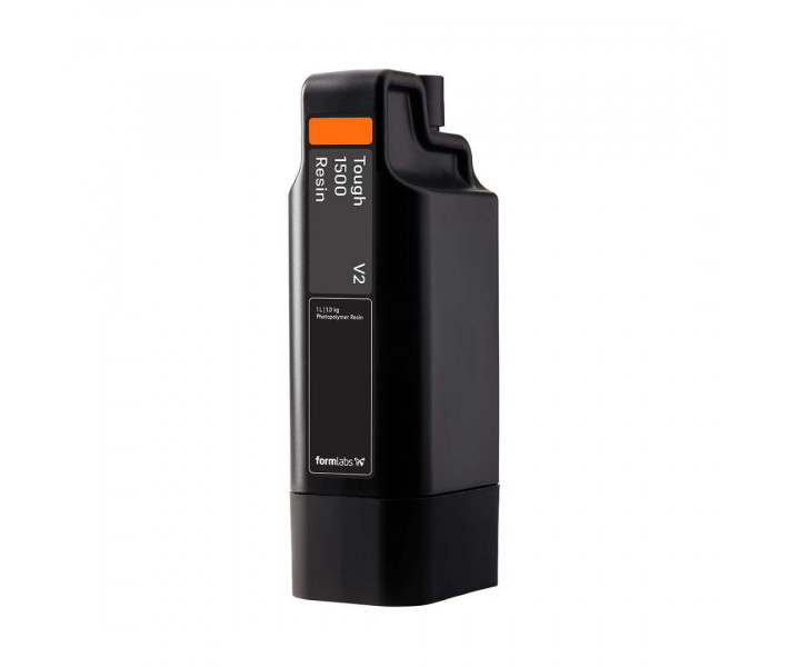 Resina para impresión 3D Formlabs Tough 1500 Resin V2 1 L