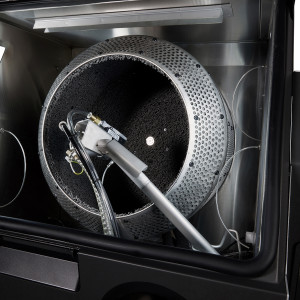 Станція для відновлення порошку Formlabs Fuse Sift X1