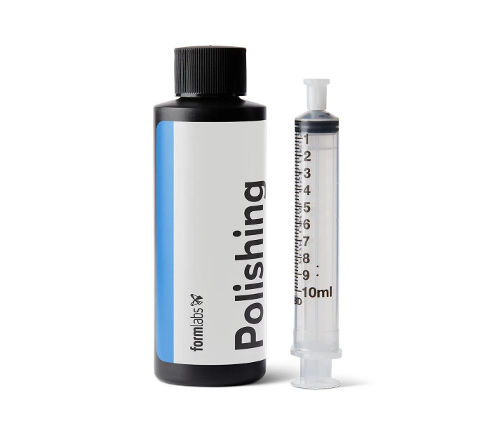 Formlabs Fuse Blast Polishing Agent 115 ml
