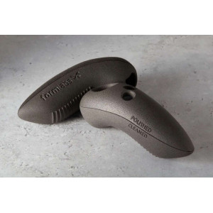 Sistema de Pulido Formlabs Fuse Blast – Acabado Superficial Suave