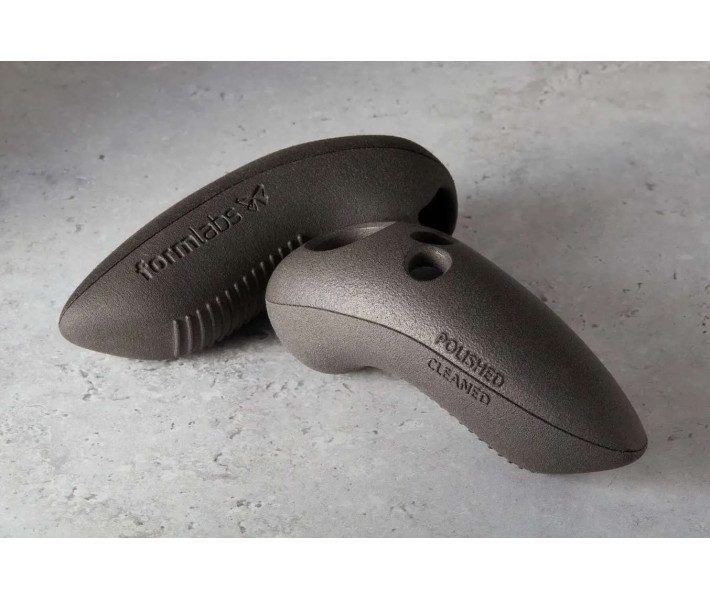 Sistema de Pulido Formlabs Fuse Blast – Acabado Superficial Suave