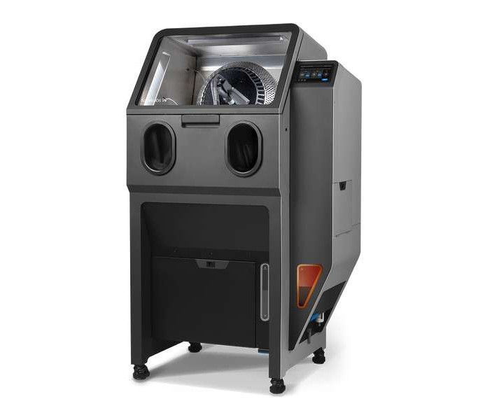 Sistema de Limpieza Formlabs Fuse Blast – Acabado Profesional