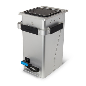 Cámara de Construcción Formlabs Fuse Series (230V)