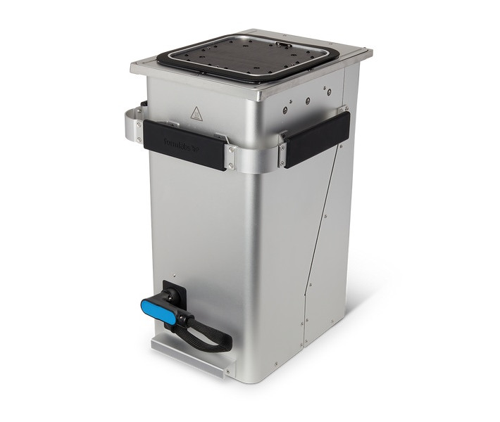 Cámara de Construcción Formlabs Fuse Series (230V)