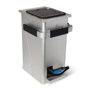 Cámara de Construcción Formlabs Fuse Series (230V)