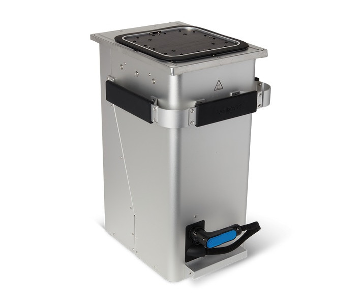 Cámara de Construcción Formlabs Fuse Series (230V)