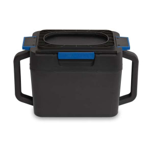 Cartucho de Polvo Formlabs Fuse Series (Contenedor SLS)