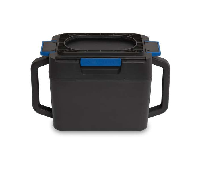 Cartucho de Polvo Formlabs Fuse Series (Contenedor SLS)