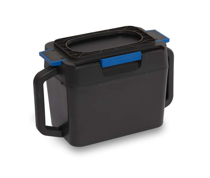 Cartucho de Polvo Formlabs Fuse Series (Contenedor SLS)