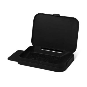 Embudo para Formlabs Fuse Sift (Carga de Polvo)