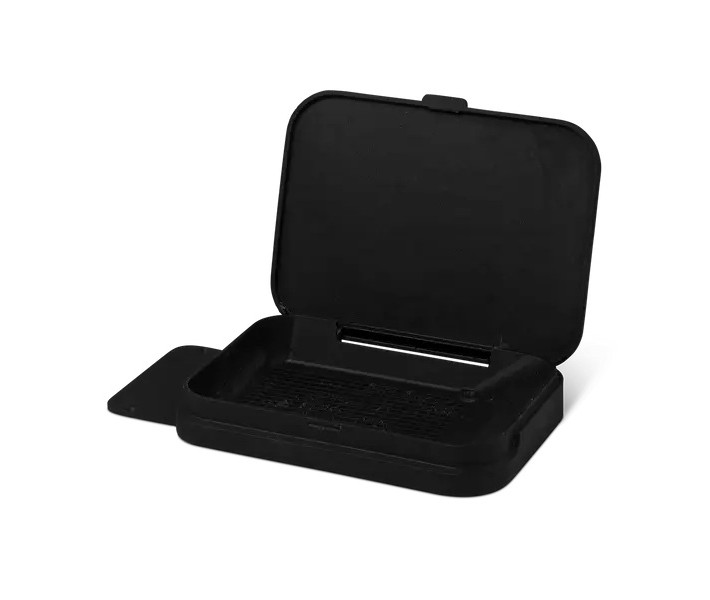 Embudo para Formlabs Fuse Sift (Carga de Polvo)