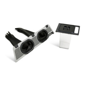 Pack Formlabs Fuse Sift Glovebox – Estación de Post-procesado Sellada