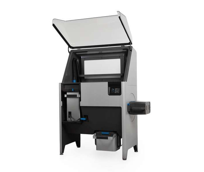 Estación de Post-procesado Formlabs Fuse Sift (230V)