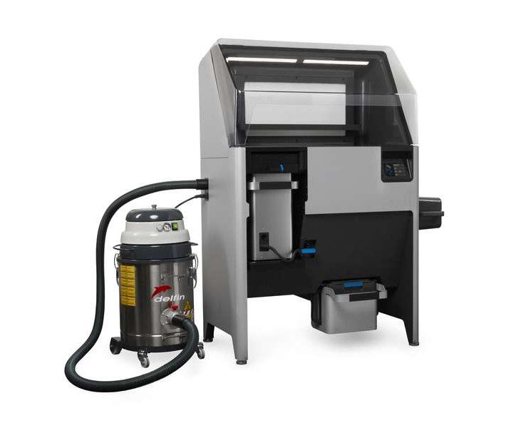 Estación de Post-procesado Formlabs Fuse Sift (230V)