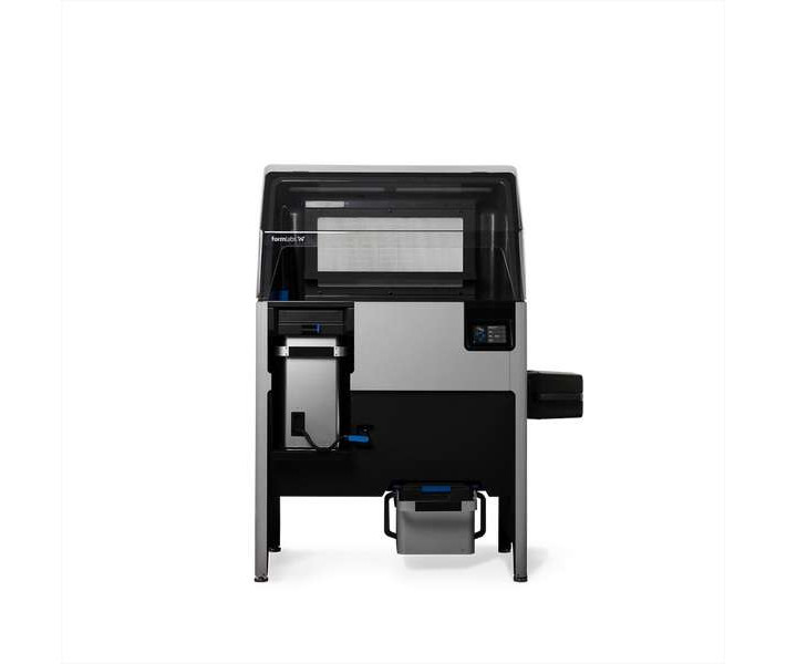 Estación de Post-procesado Formlabs Fuse Sift (230V)