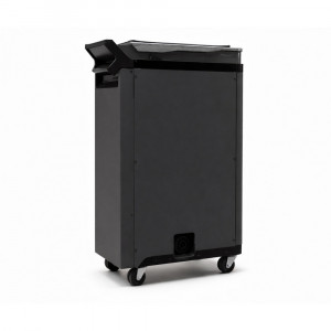 Módulo de transporte Formlabs Fuse X1 Build Unit