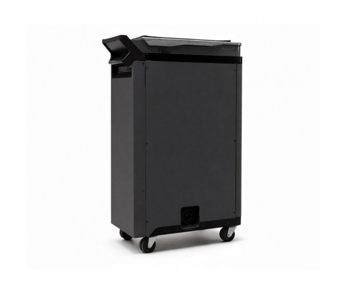 Módulo de transporte Formlabs Fuse X1 Build Unit