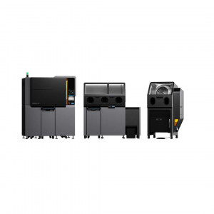 Impresora 3D SLS Formlabs Fuse X1 Paquete Recomendado