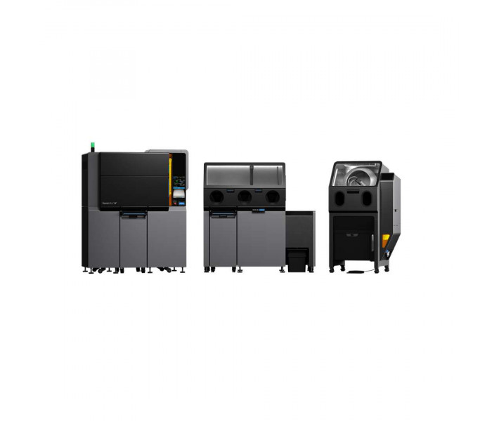 Formlabs Fuse X1 Recommended Bundle SLS 3D Printer
