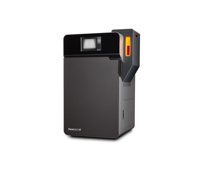 Fuse 1+ 30W paquete básico 230V de Formlabs - 1 año de servicios