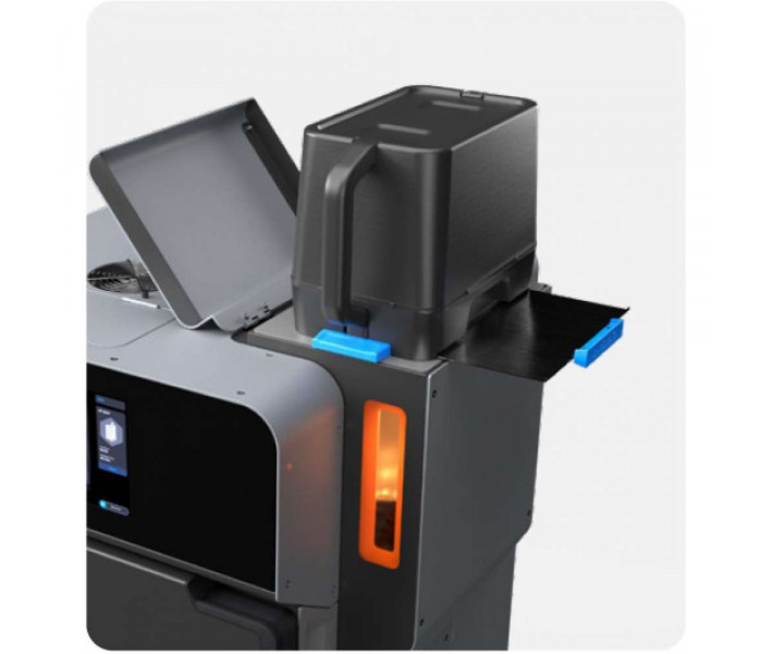 Fuse 1+ 30W paquete completo 230V de Formlabs - 1 año de servicios