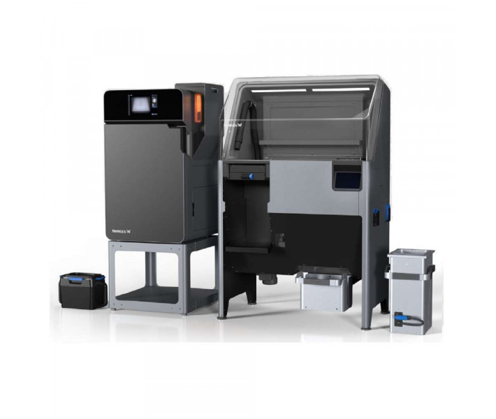 Fuse 1+ 30W paquete completo 230V de Formlabs - 1 año de servicios