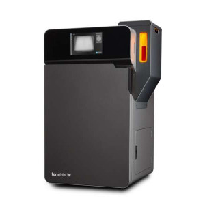 Fuse 1+ 30W paquete completo 230V de Formlabs - 1 año de servicios