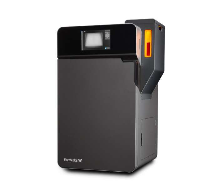 Fuse 1+ 30W paquete completo 230V de Formlabs - 1 año de servicios