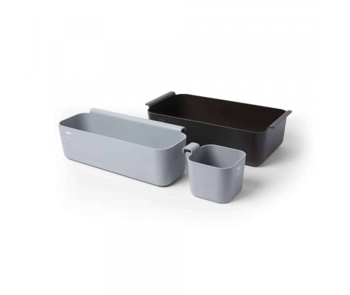 Ecosistema Formlabs Fuse 1+ 30W (230V) + FDK: Kit de 1 año de servicios