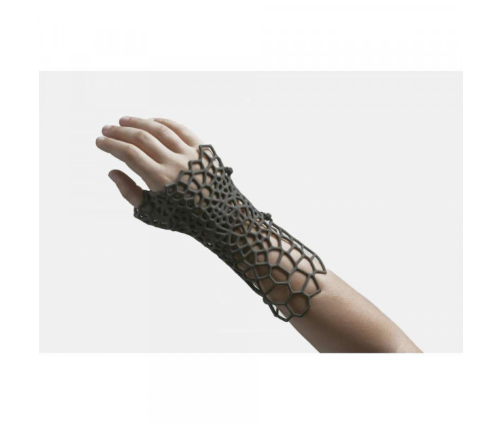 Formlabs Fuse 1 Reacondicionado Certificado + 1 Año de Servicios