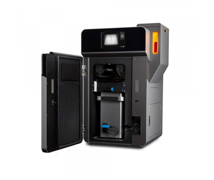 Formlabs Fuse 1 Reacondicionado Certificado + 1 Año de Servicios