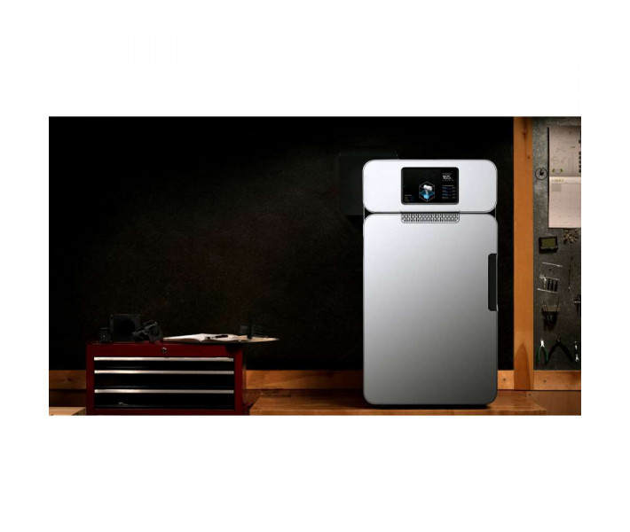 Formlabs Fuse 1 Reacondicionado Certificado + 1 Año de Servicios