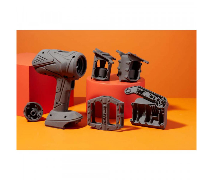 Formlabs Fuse 1 Reacondicionado Certificado + 1 Año de Servicios