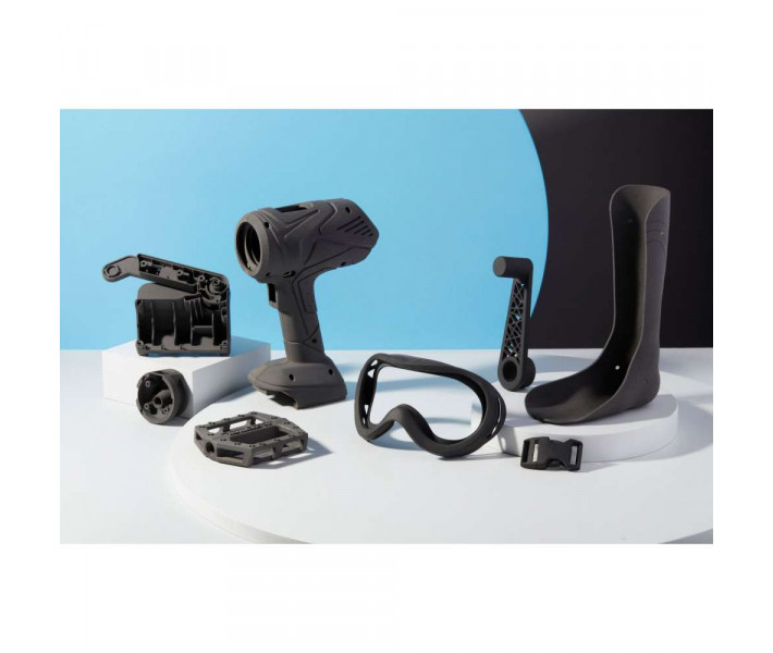 Formlabs Fuse 1 Reacondicionado Certificado + 1 Año de Servicios