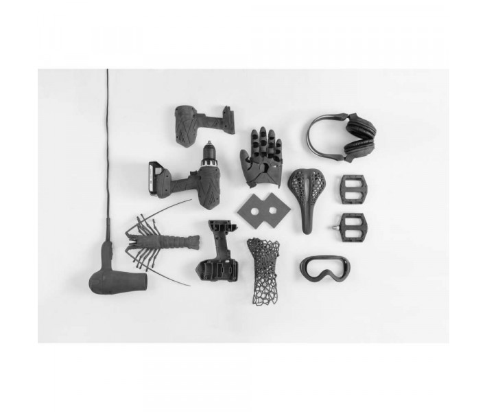 Formlabs Fuse 1 Reacondicionado Certificado + 1 Año de Servicios