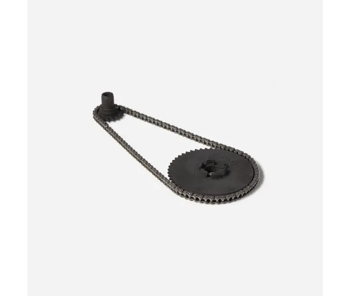 Polvo Formlabs Nylon 11 CF – 6 kg (Reforzado con Fibra de Carbono)