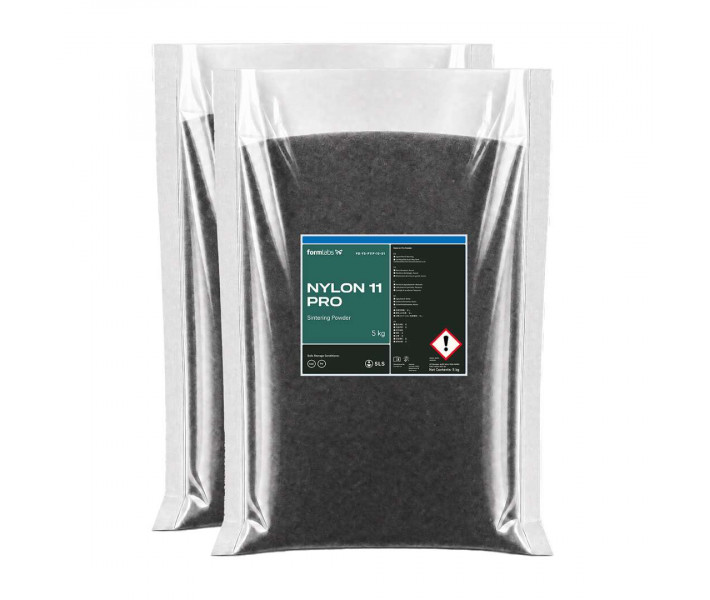 Polvo Formlabs Nylon 11 Pro Powder 10 kg