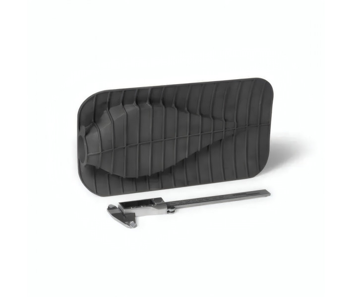 Polvo Formlabs Nylon 12 GF – 6 kg (Reforzado con Vidrio)