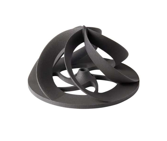 Polvo Formlabs Nylon 12 Tough – 10 kg (Alta Resistencia)