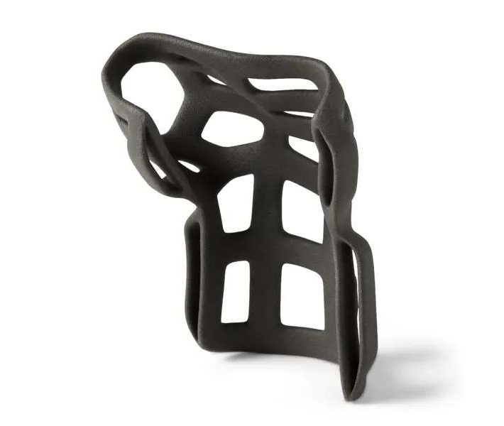 Polvo Formlabs Nylon 12 Tough – 10 kg (Alta Resistencia)