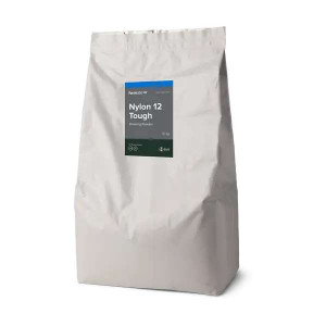 Polvo Formlabs Nylon 12 Tough – 10 kg (Alta Resistencia)