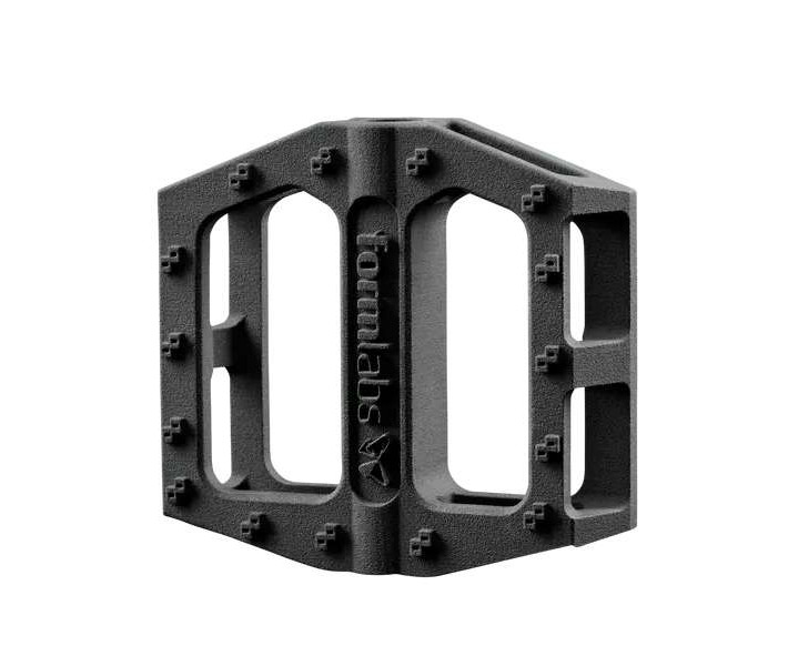 Polvo Formlabs Nylon 12 – 10 kg (Material SLS)