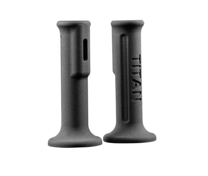 Polvo Formlabs Nylon 12 – 10 kg (Material SLS)